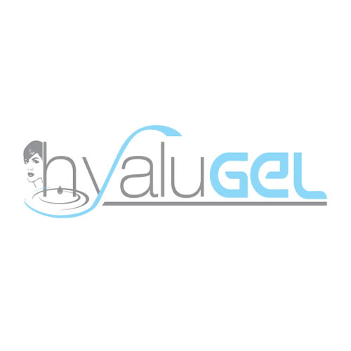 Hyalugel Logo