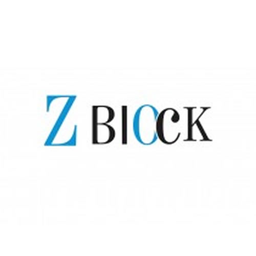 Zblock Logo