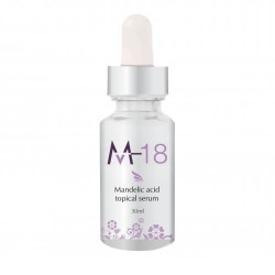 M-18 Mandelic Acid Topical Serum