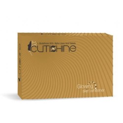 Cutishine Tablets - Whitening / Lightening & Glow Treatment.