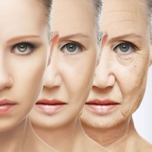 Anti-Aging Range